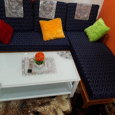 Npangou Appart Kribi Exteriér fotografie